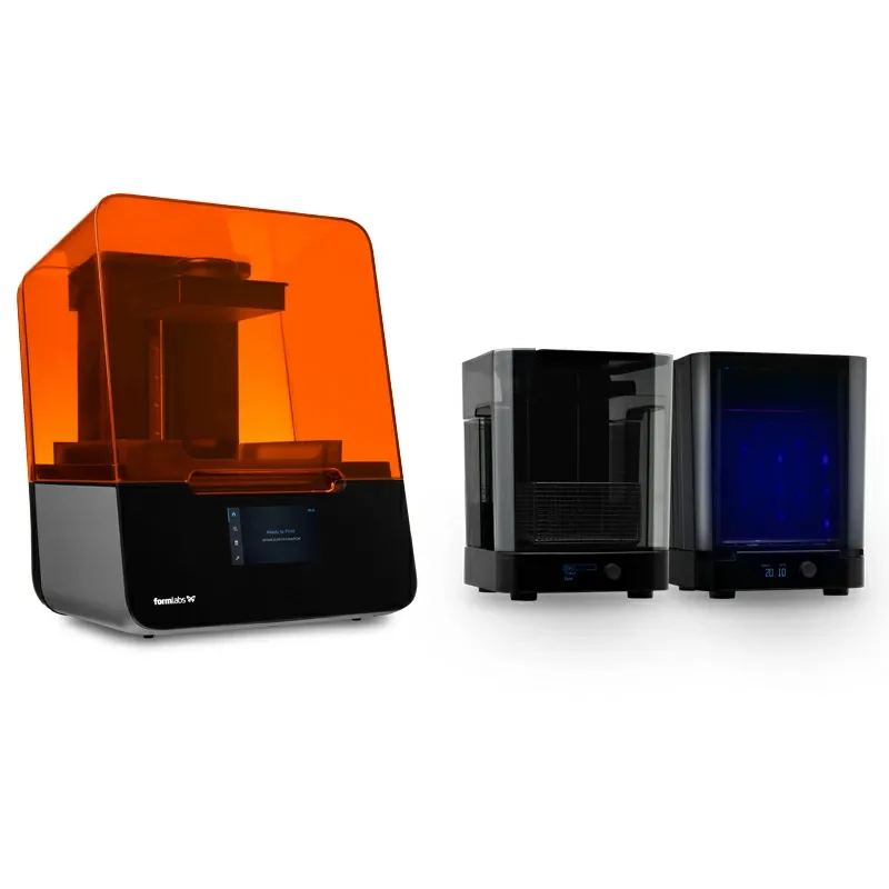 3D принтер Form 3 Bundle Formlabs
