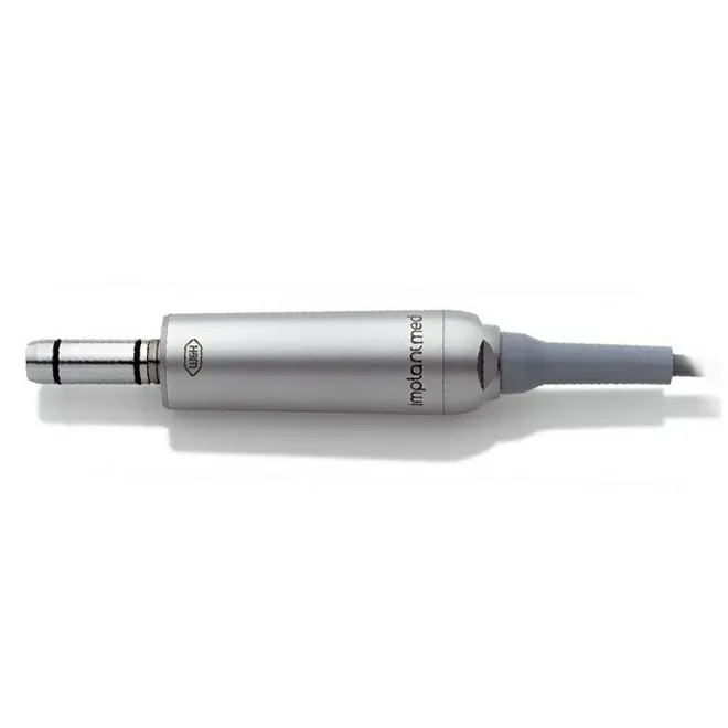 Implantmed SI-923 с кабелем 1,8 м W&H хирургический микромотор