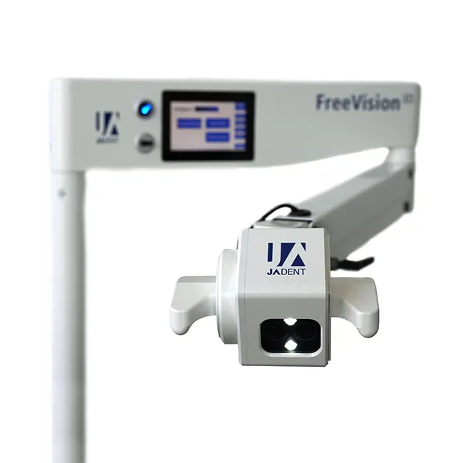 Микроскоп JADENT FreeVision 3D