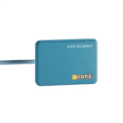 Радиовизиограф XIOS XG Select USB Module Sirona Dental Systems