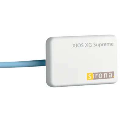 Радиовизиограф XIOS XG Supreme USB Module Sirona Dental Systems