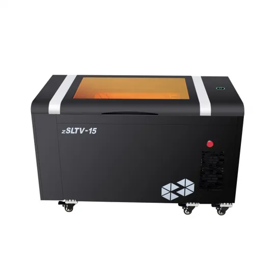 3D принтер zSLTV 15 Uniz