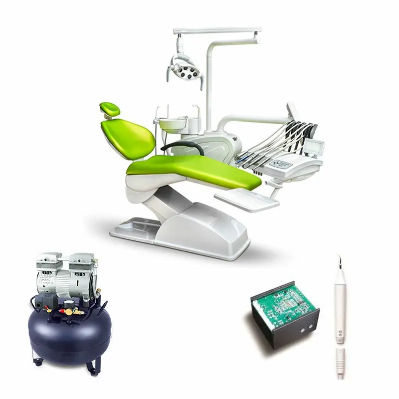Комплект стоматологического оборудования GD-2005 Anya