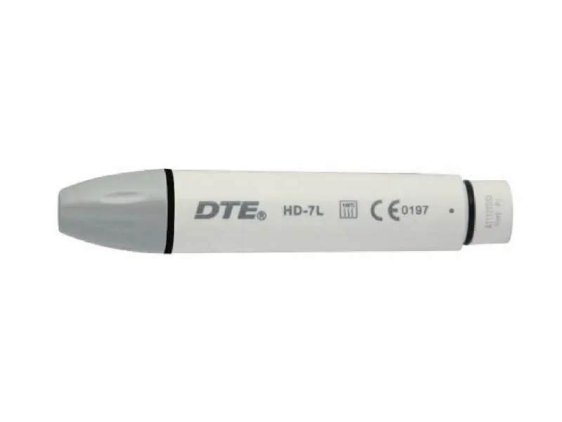 Наконечник скалера DTE HD-7L Woodpecker