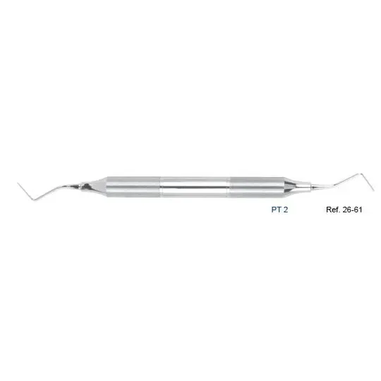 Периотом форма PT02 ручка диаметр 10 мм арт 26-61 HLW