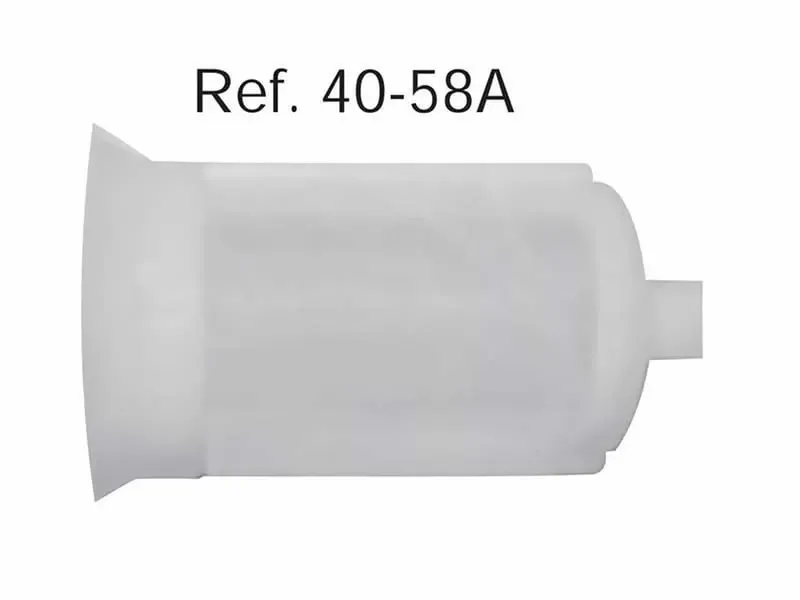 Силиконовый фильтр для костной ловушки арт 40-58А HLW