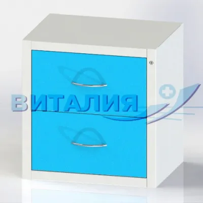 Шкаф картотечный ШКе-2 Виталия