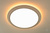 Светодиодный светильник GLX-HS-A13-36W-D370 LED (1шт) #2