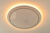 Светодиодный светильник GLX-HS-A13-36W-D370 LED (1шт) #3