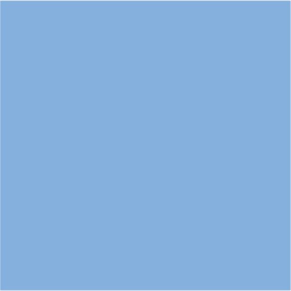 Плитка настенная Калейдоскоп голубой глянцевый блестящий 5055 20х20х0,69 мм