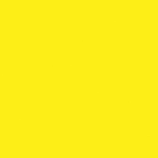 Плитка настенная Калейдоскоп ярко-желтый матовый 5109 - 20х20х0,69 мм