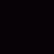 Плитка настенная Калейдоскоп черный матовый 5115 - 20х20х0,69 мм