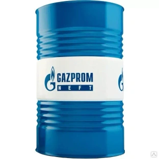 Гидравлическое масло Gazpromneft HYDRAULIC HFC-46 205л (253322429) 