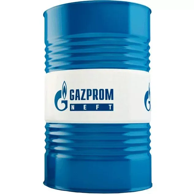 Компрессорное масло Gazpromneft Compressor F Synth-68 205л (253721842)