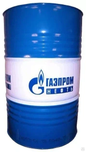 Моторное масло Gazpromneft М-8В 205л (2389901246) 