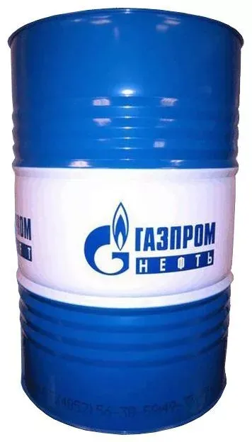 Редукторное масло Gazpromneft Редуктор ИТД-320 205л (2389901134)
