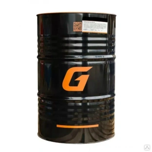 Гидравлическое масло G-Energy G-Special HYDRAULIC HVLP-32 205л (253420632) 