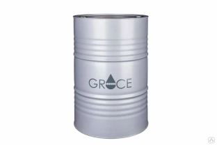 Гидравлическое масло Grace FLUID ZINCLESS HLP 46 216,5л/180кг (4603728815770) 