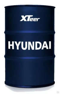 Пластичная смазка Hyundai XTeer GREASE EP 0 200л/180кг (2200005) 