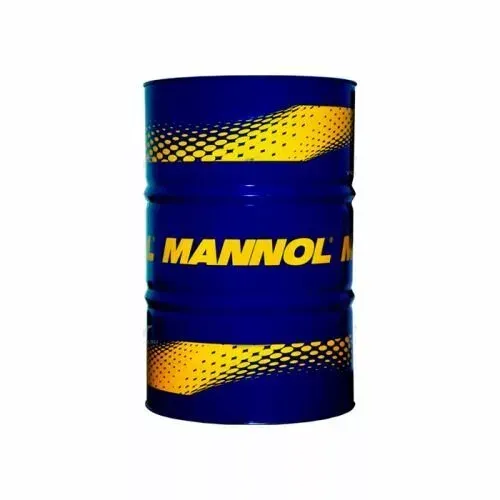 Моторное масло Mannol 7715 LONGLIFE 504/507 5W-30 208л (7004)
