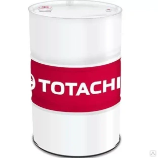 Антифриз Totachi NIRO Long Life Coolant красный -40°C G-12 205л (4562374692168) 