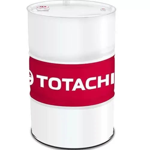 Антифриз Totachi NIRO Long Life Coolant красный -40°C G-12 205л (4562374692168)