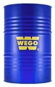 Вакуумное масло масло WEGO ВМ-4 205л/180кг (4627089060471)