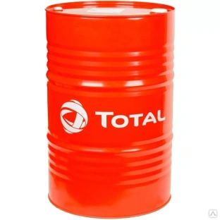Гидравлическое масло Total AZOLLA ZS 46 208л (110477) 
