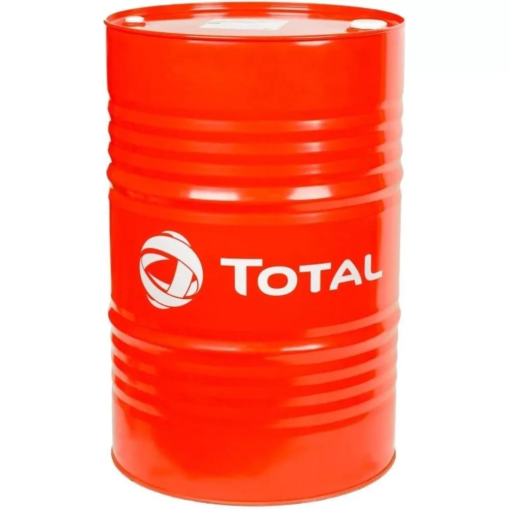 Универсальное тракторное масло Total Multagri Super 10W-30 208л (111811)