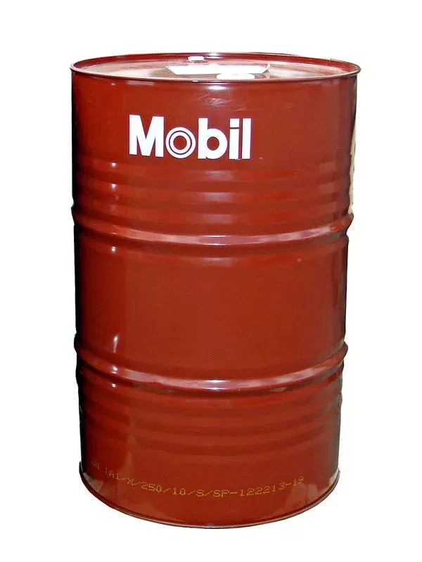 Редукторное масло Mobilgear 600 XP 68 208л (149610)