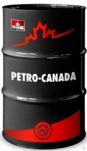 Компрессорное масло Petro-Canada COMPRO XL-S 46 205л (CPXS46DRM) 