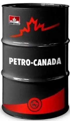 Масло индустриальное для пневмоинструмента и бурения Petro-Canada ARDEE 100 205л (RDE100DRM)