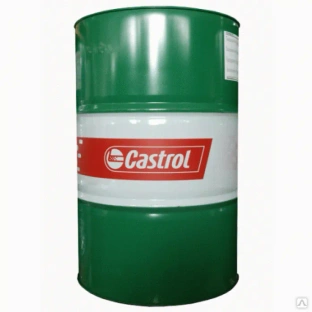 Моторное масло Castrol EDGE Professional TWS 10W-60 208л (150B3E) 