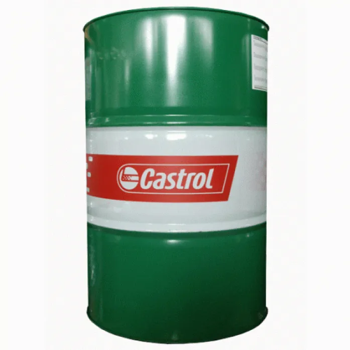 Универсальное тракторное масло Castrol Agri Power Plus 15W-40 СТ 208л (1580F3)