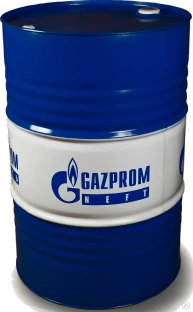 Компрессорное масло Gazpromneft Compressor S Synth-100 205л (253720130) 