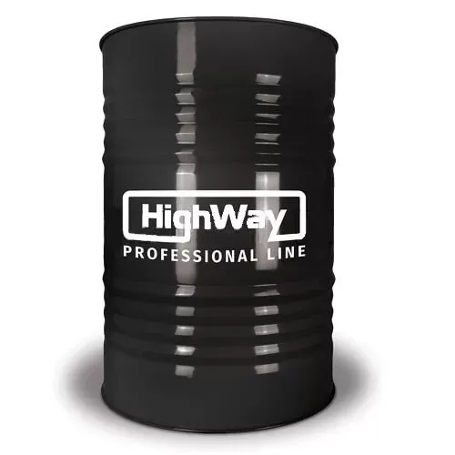 Моторное масло Highway SJ 10W-30 200л (10046)