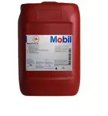 Гидравлическое масло Mobil NUTO H46 20л (111451)