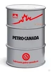 Компрессорное масло Petro-Canada PURITY FG COMPRESSOR FLUID 46 205л (PFCO46DRX) 