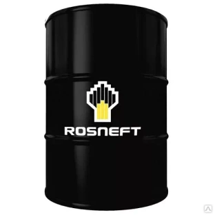 Турбинное масло Rosneft ТП-30 216,5л/180кг (40638377) 