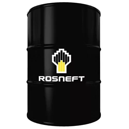 Компрессорное масло Rosneft КС-19п 216,5л/185кг (40640777)