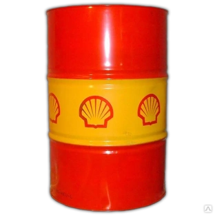 Редукторное масло Shell Omala S4 GXV 320 209л (550047087) 