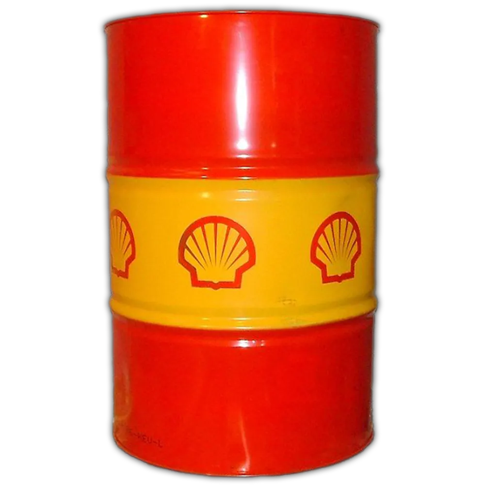 Циркуляционное масло Shell Morlina S2 BL 10 209л (550026369)