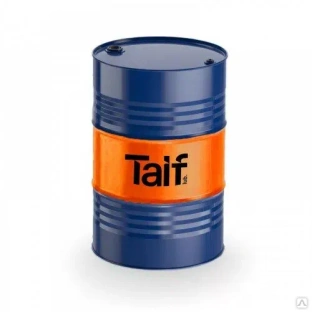 Гидравлическое масло TAIF STREAM HVLP ZF 68 DRUM 205л (213107) 