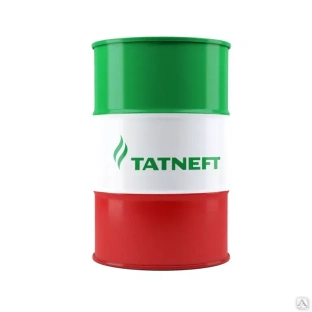 Моторное масло Tatneft LUXE PAO SAE 5W-30 208л (TNFT075) 