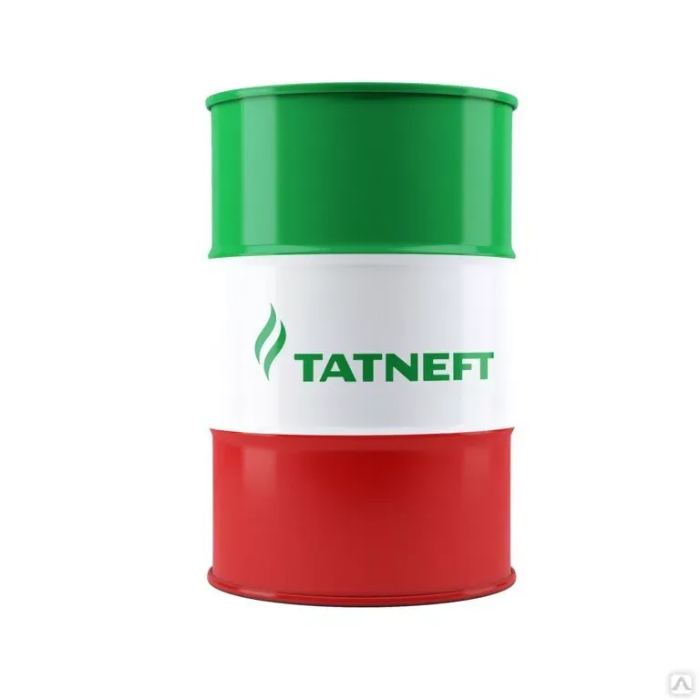 Моторное масло Tatneft Премиум SAE 10W-40 208л (TNFT033)