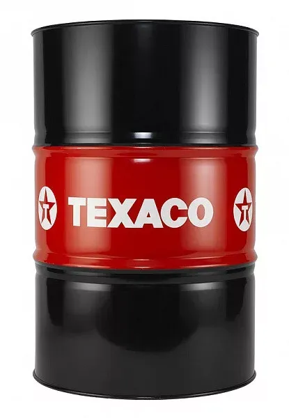 Гидравлическое масло TEXACO HYDRAULIC OIL AW 32 208л (840136DEE)