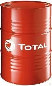 Циркуляционное масло Total Cirkan RO 460 208л (112542) 