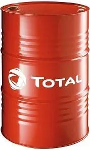 Компрессорное масло Total Dacnis SE 46 208л (112605)