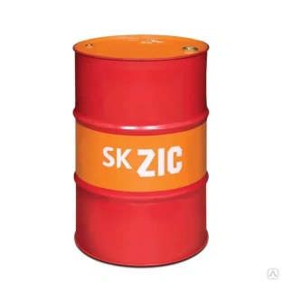 Гидравлическое масло ZIC VEGA 32 200л (207130) 