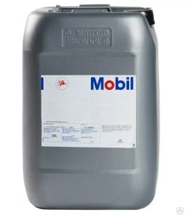 Компрессорное масло Mobil RARUS 827 20л (152835) 